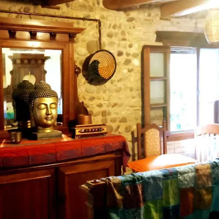 Séjour à la ferme La Regina Del Bosco