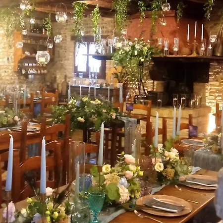 La Regina Del Bosco Rivignano