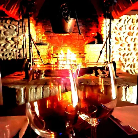 La Regina Del Bosco Rivignano