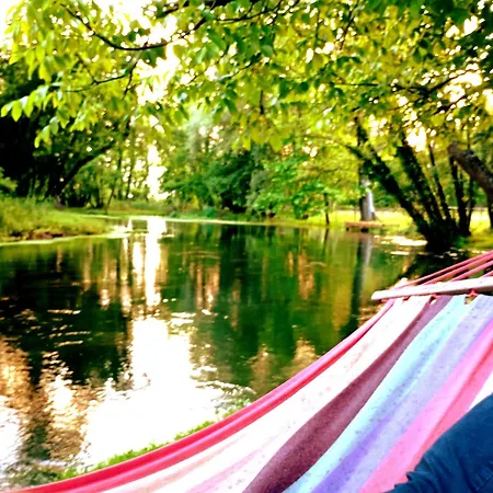 La Regina Del Bosco Farmház Rivignano