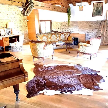 La Regina Del Bosco Rivignano